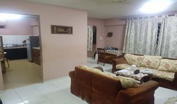 Blk 641 Yishun Street 61 (Yishun), HDB 4 Rooms #178573442